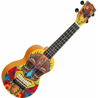 Mahalo MA1TK Art Series