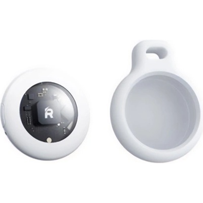 Remax Bluetooth проследяване за ключодържател, съвместим с iOS, FEHÉR RT-G2303 (RT-G2303)