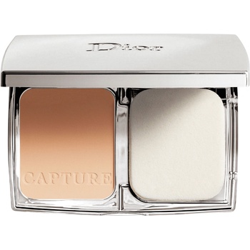 Dior Capture Totale Дълготраен Компактен фон дьо тен 10 Слонова кост 11 г
