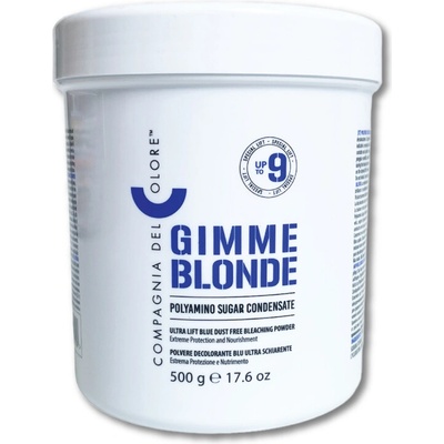 Compagnia Del Colore Gimme Blonde 500 ml