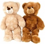 Molli Toys Mis 33 cm MOLLI TOYS