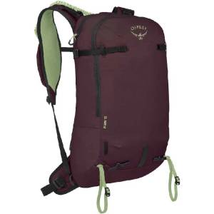 Osprey Раница sample firn 18 elderberry (f24-sa101353)