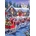 Bluebird Puzzle - Puzzle Santa And Sleigh - 1 000 piese