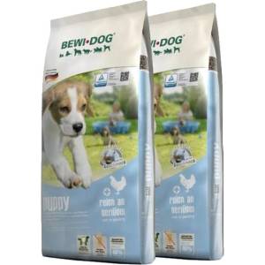 Bewi Dog PUPPY 2 x 12, 5 кг