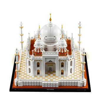 LEGO® Architecture - Taj Mahal (21056)