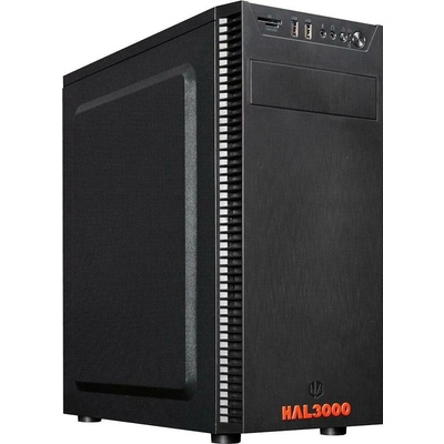 HAL3000 Online Gamer PCHS2865