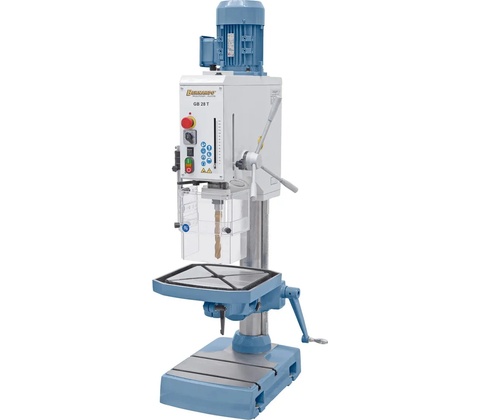 Bernardo GB 28 T