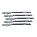 DEWALT Нож за трион, за мека дървесина, 5бр, T119BO, 15mm