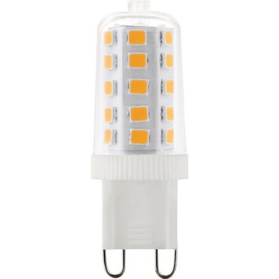 Eglo 110157 LED žiarovka G9, 3W, 4000K, 320lm,