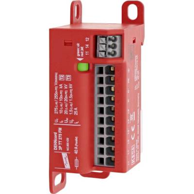 DEHN 900439 DCOR 3P TT 275 FM zvodič prepätia 1 ks