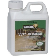 Saicos čistič na WPC terasy 8123 1 l