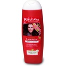 Henna proti lupům s antibakteriálním účinkem s výtažky z Henny a Octopiroxu šampon na vlasy 225 ml