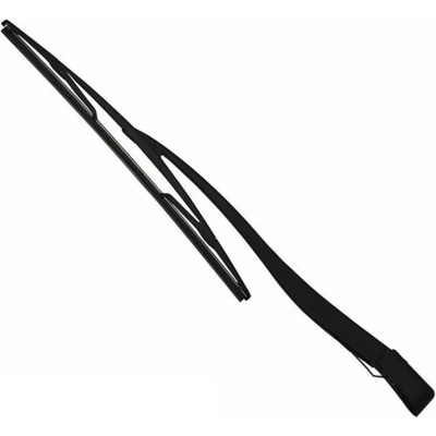 MOTEX Задно рамо с чистачка - комплект 405 мм за Opel Astra G 1998-2009