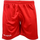 Givova futbalové šortky One U P016 0012