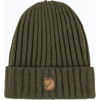 Fjällräven Byron Hat dark olive