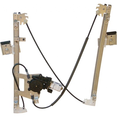 Mechanizmus zdvíhania okna VALEO 850507