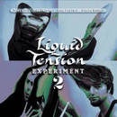 LIQUID TENSION EXPERIMENT - 2 CD