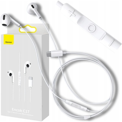 Baseus Encok C17