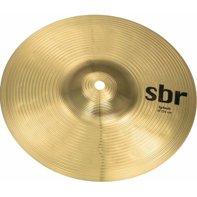 Sabian SBr 10Splash