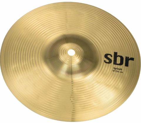 Sabian SBr 10Splash