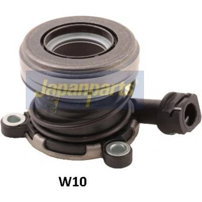JAPANPARTS Vysouvací ložisko CF-W10
