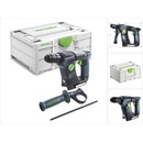 Festool BHC 18 Basic 577600