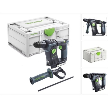 Festool BHC 18 Basic 577600