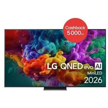 LG 75QNED87B6A