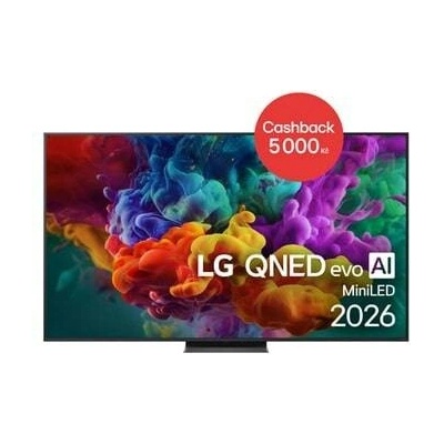 LG 75QNED87B6A