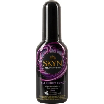 Skyn Силиконов лубрикант Skyn All Night Long 80 мл
