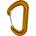 DMM Карабинер с щифт Dmm Wisp Snapgate carabiner - Gold - размер One Size (321-0315-0211)