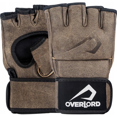 Overlord Old School MMA