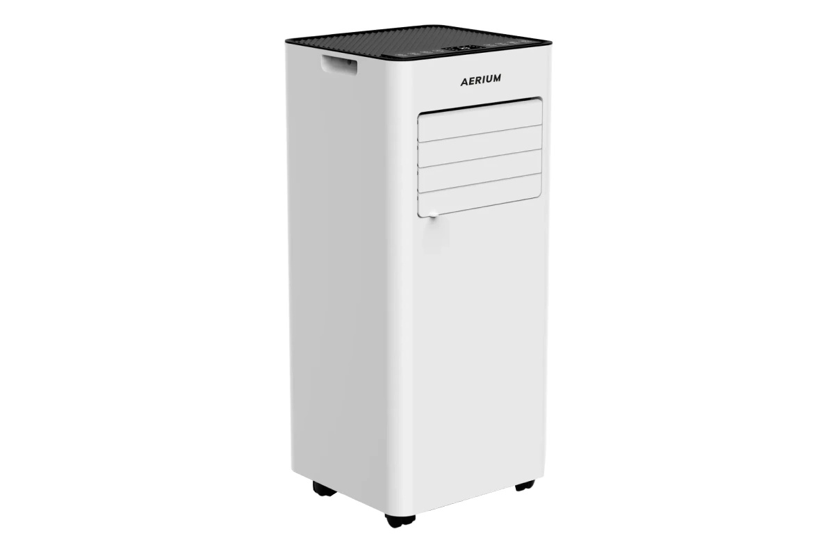 Mobilní klimatizace AERIUM P7000 Cool Nano