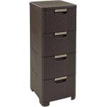 Keter Curver RATTAN STYLE 4