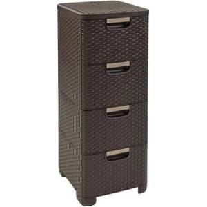 Keter Curver RATTAN STYLE 4