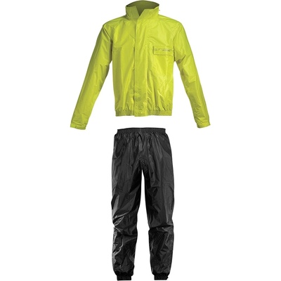Acerbis kombinéza Logo žlutá/černá 2XL | Zboží Auto