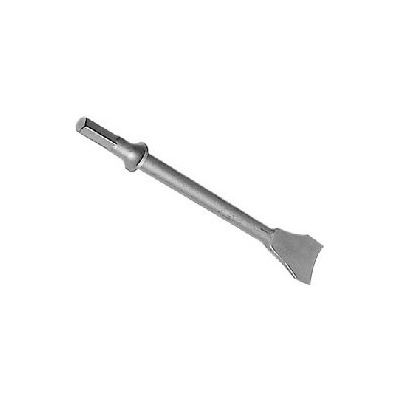 METABO - Plochý sekáč na kameň, šírka 40 mm, dĺžka 250 mm