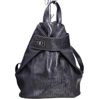 Дамска раница от еко кожа - Vai