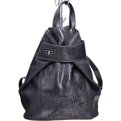 Дамска раница от еко кожа - Vai