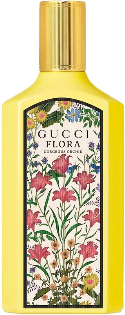 Gucci Flora Gorgeous Orchid EDP 30 ml