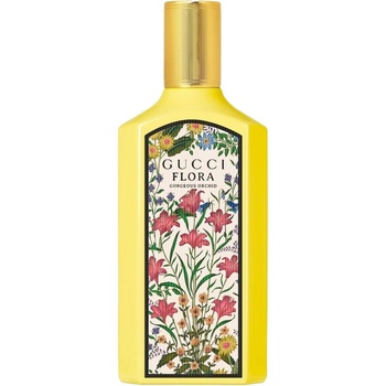 Gucci Flora Gorgeous Orchid EDP 30 ml