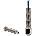 Micro-Swiss Дюза от месинг с покритие за хотенд FlowTech - 0, 8 mm (M3001-08)