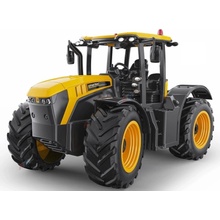 Double Eagle RC farm traktor JCB Fastrac 4200 LED svetla RTR sada 1:16