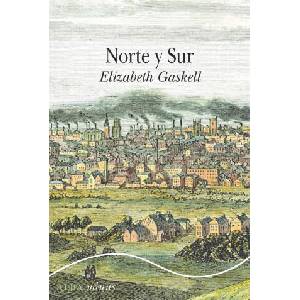Norte y sur | ELIZABETH GASKELL (2022)