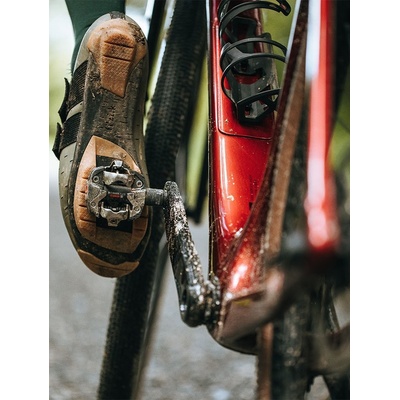 Look X-Track Race pedály