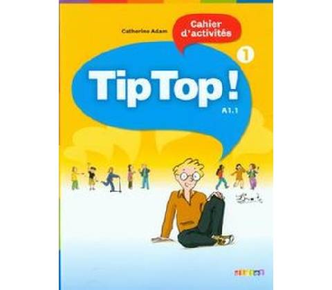 Tip Top!