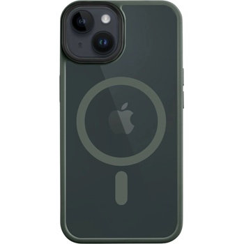 Tactical MagForce Hyperstealth Калъф за Apple iPhone 14 Forest Green Tactical | Zelen | МЪЖЕ | UNI
