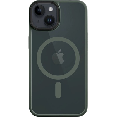 Tactical MagForce Hyperstealth Калъф за Apple iPhone 14 Forest Green Tactical | Zelen | МЪЖЕ | UNI