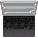 Apple Magic Keyboard iPad 11 M4-Česká- MWR23SL A Černá