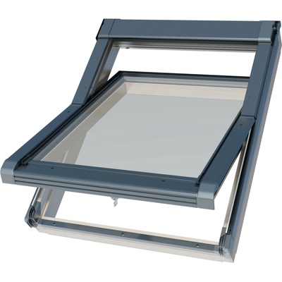 RoofLITE+ TRIO PVC 78 x 140 cm